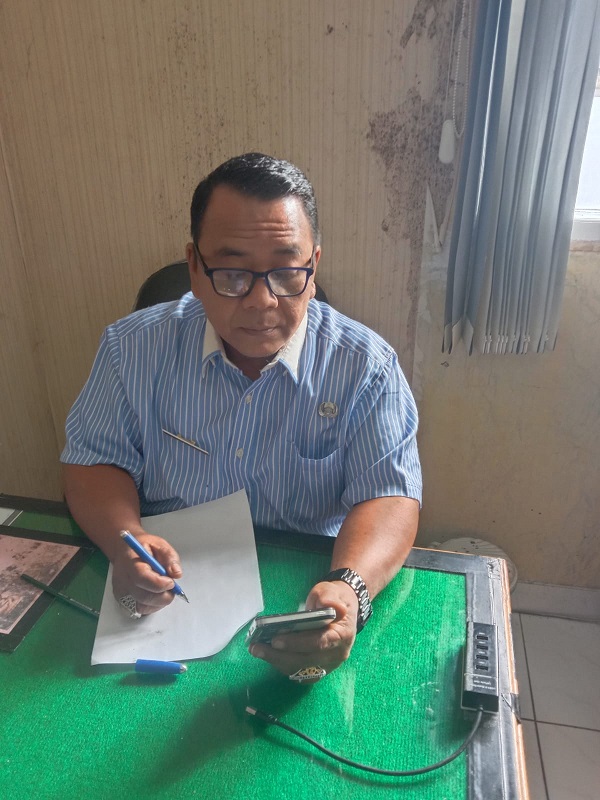 RKAB Operasi Produksi Bagi Pengelolaan Tambang