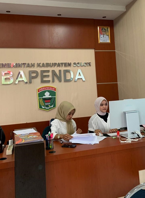 TAPD Dan Tugasnya Di Pemerintah Daerah