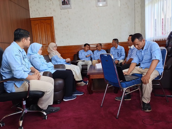 Femil: Rasionalisasi Retribusi Daerah Adalah Kebijakan Penata Ulang
