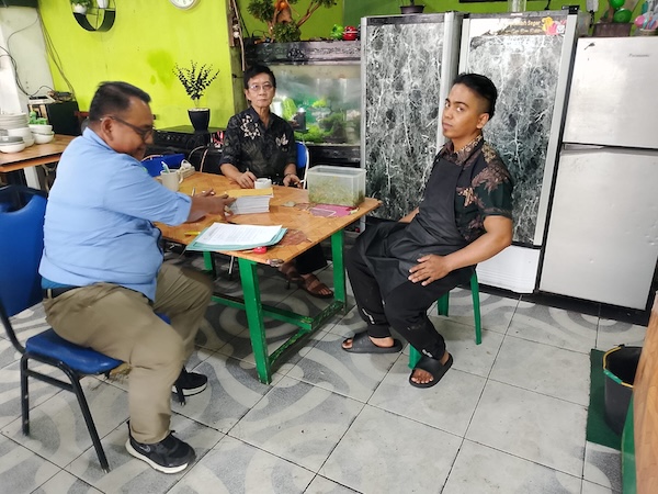 Zulman Hendra, SPTPD Merupakan Surat Yang Oleh Wajib Pajak Melaporkan Pembayaran Pajak