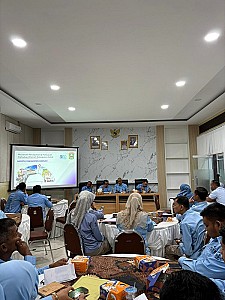 FGD - foto 2