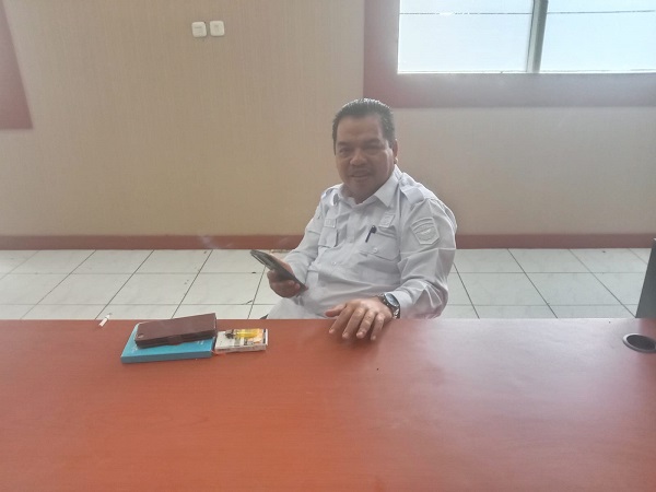 Kaban: PAD Penerimaan Yang Diperoleh Dari Sumber Daya Daerah Sendiri
